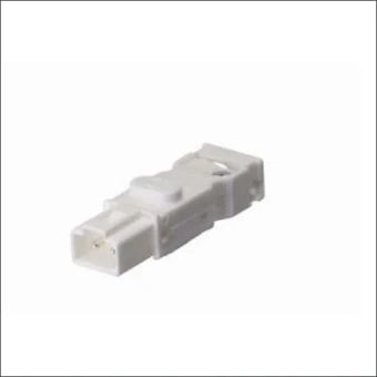 WIELAND 91.922.3053.1 Steckverbinder fuer steckbare Gebaeudeinstallation 53.2 mm