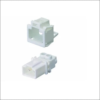 WIELAND 91.922.9053.0 Geraeteanschluss fuer steckbare Gebaeudeinstallation 30.2 mm