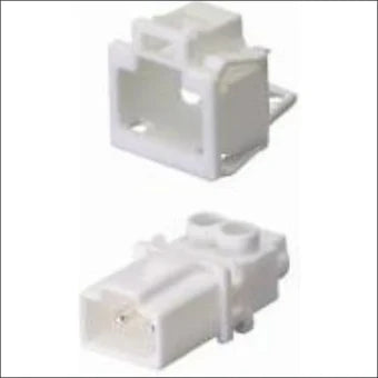 WIELAND 91.922.9053.1 Geraeteanschluss fuer steckbare Gebaeudeinstallation 30.2 mm