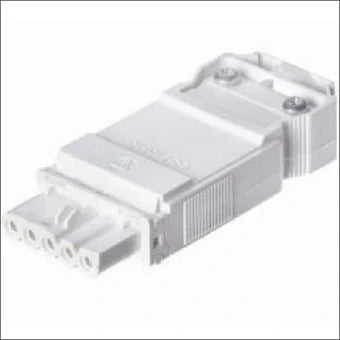 WIELAND 91.951.4053.1 Steckverbinder fuer steckbare Gebaeudeinstallation 78 mm