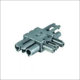 WIELAND 92.030.1253.0 GST18I3V 2P1T SV WS