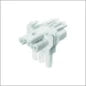 WIELAND 92.232.2004.2 Patchkabel fuer steckbare Gebaeudeinstallation