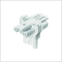 WIELAND 92.232.2000.2 Patchkabel fuer steckbare Gebaeudeinstallation