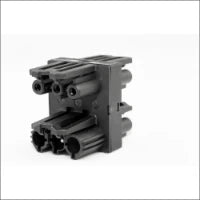 WIELAND 92.232.5060.1 Patchkabel fuer steckbare Gebaeudeinstallation
