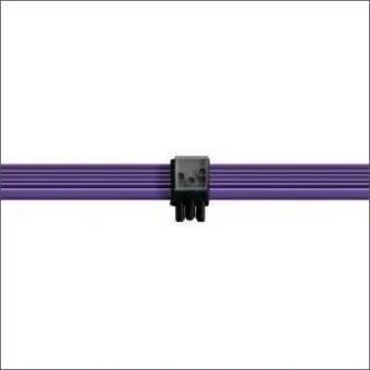 WIELAND 92.031.4153.1 Vlakkabeladapter fuer steckbare Gebaeudeinstallation 57.5 mm