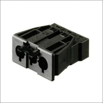 WIELAND 92.032.9658.0 Geraeteanschluss fuer steckbare Gebaeudeinstallation 37.5 mm