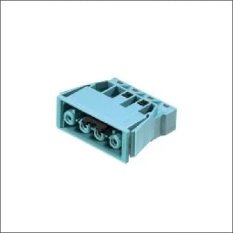 WIELAND 92.041.8258.0 Geraeteanschluss fuer steckbare Gebaeudeinstallation 38 mm