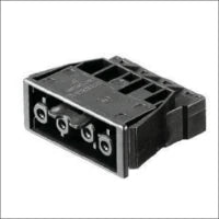 WIELAND 92.944.0053.0 Steckverbinder fuer steckbare Gebaeudeinstallation 75 mm