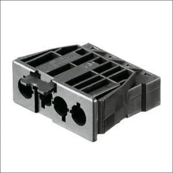 WIELAND 92.042.9658.1 Geraeteanschluss fuer steckbare Gebaeudeinstallation 38 mm