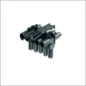WIELAND 92.257.1004.1 Patchkabel fuer steckbare Gebaeudeinstallation