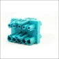 WIELAND 92.257.1050.9 Patchkabel fuer steckbare Gebaeudeinstallation
