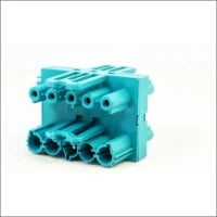 WIELAND 92.257.1050.9 Patchkabel fuer steckbare Gebaeudeinstallation