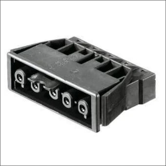 WIELAND 92.051.9658.1 Geraeteanschluss fuer steckbare Gebaeudeinstallation 38 mm