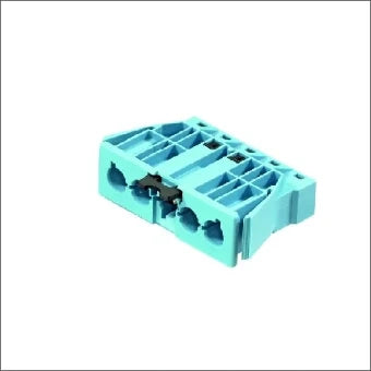 WIELAND 92.052.8658.0 Geraeteanschluss fuer steckbare Gebaeudeinstallation 38 mm