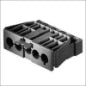 WIELAND 92.052.9658.1 Geraeteanschluss fuer steckbare Gebaeudeinstallation 38 mm