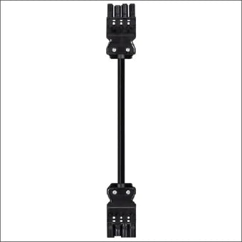 WIELAND 92.207.3000.1 Patchkabel fuer steckbare Gebaeudeinstallation