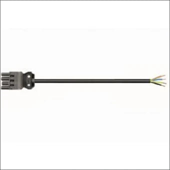 WIELAND 92.207.2003.1 Patchkabel fuer steckbare Gebaeudeinstallation