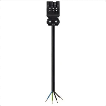 WIELAND 92.207.2004.1 Patchkabel fuer steckbare Gebaeudeinstallation