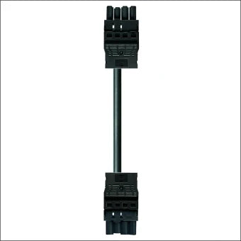 WIELAND 92.207.3050.1 Patchkabel fuer steckbare Gebaeudeinstallation
