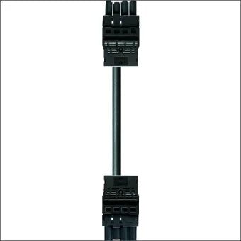 WIELAND 92.207.6070.1 Patchkabel fuer steckbare Gebaeudeinstallation