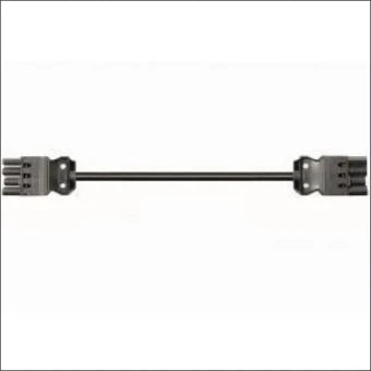WIELAND 92.207.6060.1 Patchkabel fuer steckbare Gebaeudeinstallation