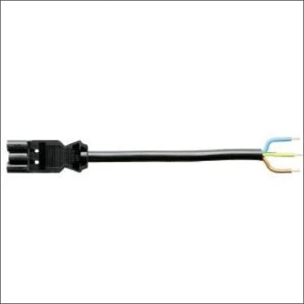WIELAND 92.230.0304.1 Patchkabel fuer steckbare Gebaeudeinstallation