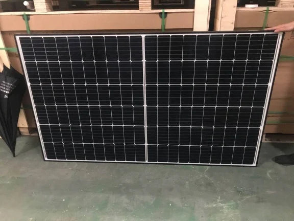 TN Solar Co., Limited - Solarmodul - 350-380M-60H 365M-60H - Art. 239189