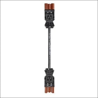 WIELAND 92.232.1000.4 Patchkabel fuer steckbare Gebaeudeinstallation