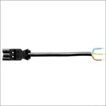 WIELAND 92.232.2064.2 Patchkabel fuer steckbare Gebaeudeinstallation