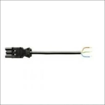 WIELAND 92.232.4003.4 Patchkabel fuer steckbare Gebaeudeinstallation