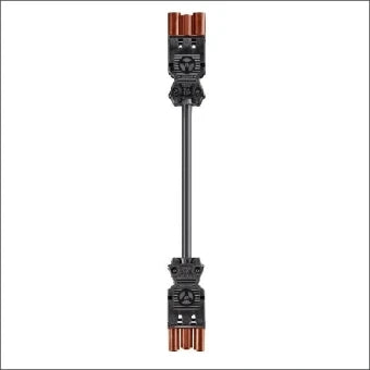 WIELAND 92.232.5060.4 Patchkabel fuer steckbare Gebaeudeinstallation