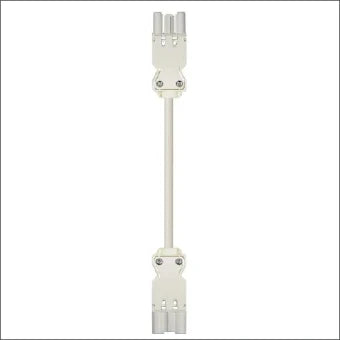 WIELAND 92.232.9960.2 Patchkabel fuer steckbare Gebaeudeinstallation