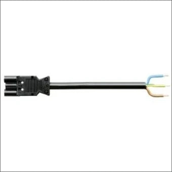 WIELAND 92.238.0564.1 Patchkabel fuer steckbare Gebaeudeinstallation
