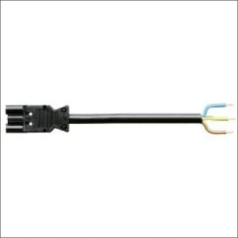 WIELAND 92.238.6064.1 Patchkabel fuer steckbare Gebaeudeinstallation