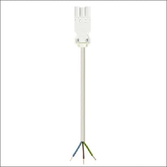 WIELAND 92.238.8004.3 Patchkabel fuer steckbare Gebaeudeinstallation
