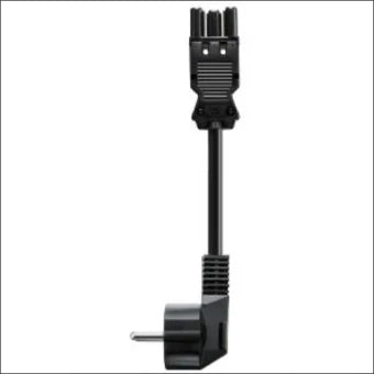 WIELAND 92.238.9907.2 Patchkabel fuer steckbare Gebaeudeinstallation