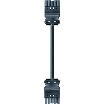 WIELAND 92.257.2070.2 Patchkabel fuer steckbare Gebaeudeinstallation