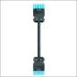 WIELAND 92.257.5050.9 Patchkabel fuer steckbare Gebaeudeinstallation