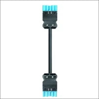 WIELAND 92.257.4050.9 Patchkabel fuer steckbare Gebaeudeinstallation