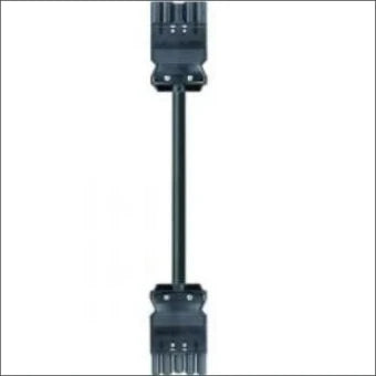 WIELAND 92.258.4060.1 Patchkabel fuer steckbare Gebaeudeinstallation