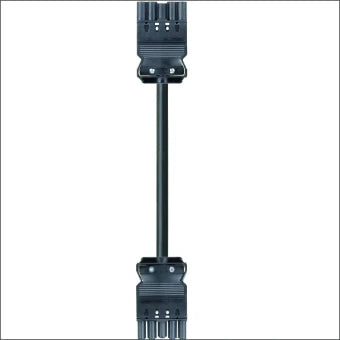 WIELAND 92.257.3010.1 Patchkabel fuer steckbare Gebaeudeinstallation
