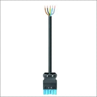 WIELAND 92.232.3054.1 Patchkabel fuer steckbare Gebaeudeinstallation