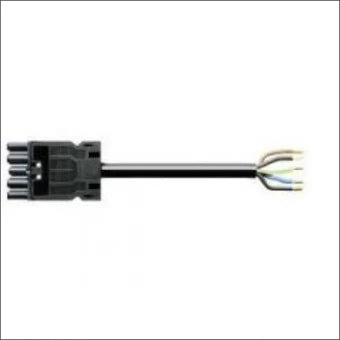 WIELAND 92.257.3014.1 Patchkabel fuer steckbare Gebaeudeinstallation