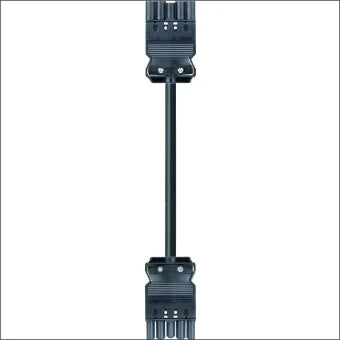 WIELAND 92.257.3050.1 Patchkabel fuer steckbare Gebaeudeinstallation