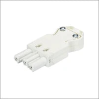 WIELAND 92.932.3053.0 Steckverbinder fuer steckbare Gebaeudeinstallation 69.4 mm