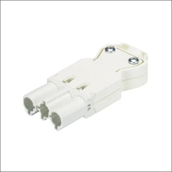 WIELAND 92.932.3053.0 Steckverbinder fuer steckbare Gebaeudeinstallation 69.4 mm