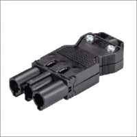 WIELAND 92.953.4053.1 Steckverbinder fuer steckbare Gebaeudeinstallation 76.4 mm
