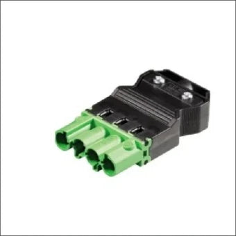 WIELAND 92.944.3253.0 Steckverbinder fuer steckbare Gebaeudeinstallation 69.4 mm