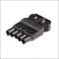 ADELS 1804480 Steckverbinder fuer steckbare Gebaeudeinstallation