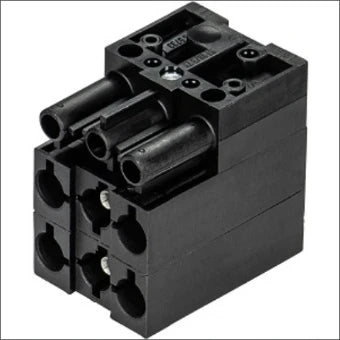 WIELAND 93.030.5053.0 Kompaktverteiler fuer steckbare Gebaeudeinstallation 38 mm